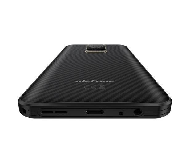 uleFone Armor 17 Pro 8/256GB czarny 120Hz - 1099850 - zdjęcie 6